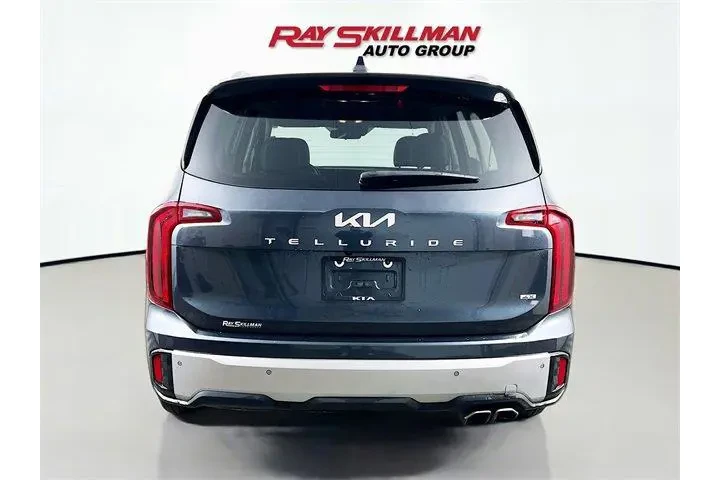 $31975 : Kia Telluride 2023 AWD S 4dr image 6