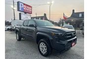 2025 Tacoma SR Double Cab 2WD thumbnail