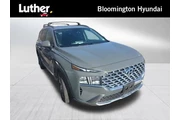 Hyundai SANTA FE 2022 AWD SE