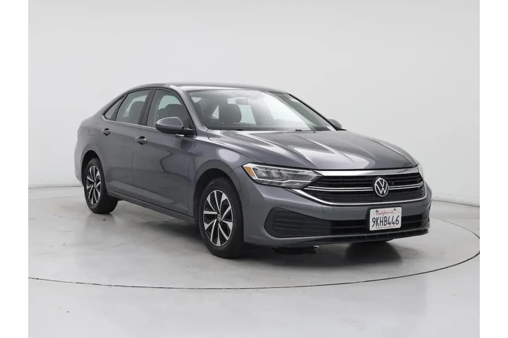 $17998 : Volkswagen Jetta 2024 S 4dr image 1