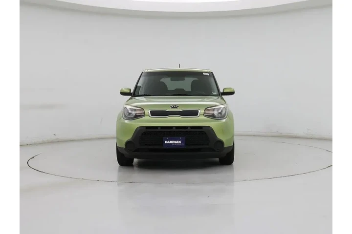 $11599 : Kia Soul 2015 4dr Crossover image 5