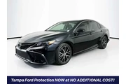 Toyota Camry 2022 SE 4dr Sed en Tampa