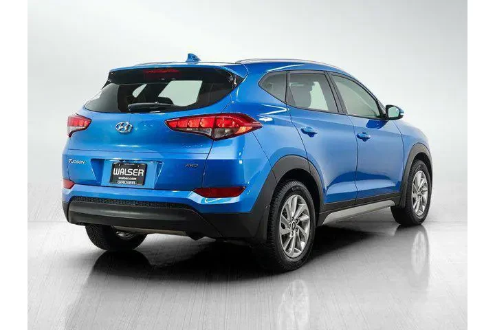 $16998 : Hyundai TUCSON 2018 AWD SEL image 5