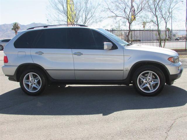 $7995 : 2005 BMW X5 4.4i image 3