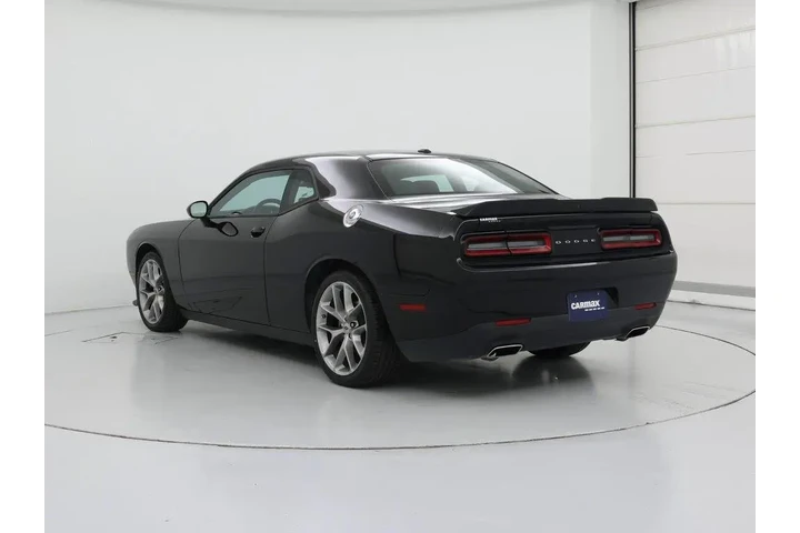 $23998 : Dodge Challenger 2023 GT 2dr image 2
