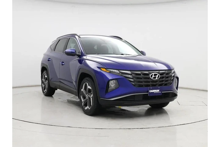 $23998 : Hyundai TUCSON 2022 AWD SEL image 1