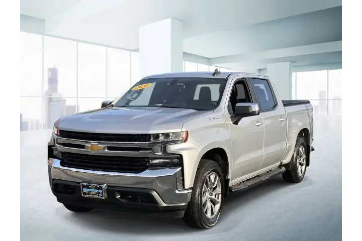 $29999 : Chevrolet Silverado 1500 202 image 1