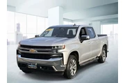 Chevrolet Silverado 1500 202 en Long Island