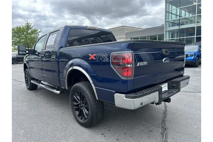 $8404 : Ford F-150 2010 4x4 XL 4dr S image 4