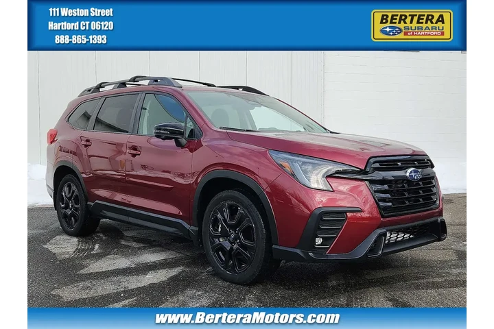 $32995 : Subaru Ascent 2023 AWD Onyx image 1