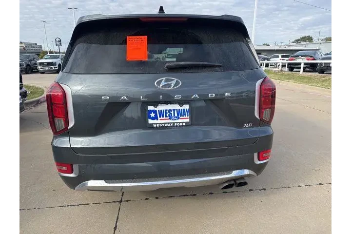 $26133 : Hyundai PALISADE 2020 Limite image 5