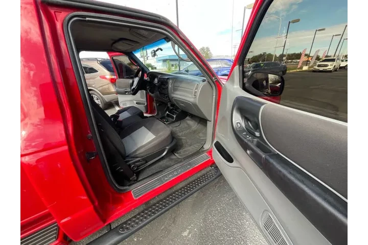 2004 Ranger Edge image 6