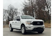 2022 F-150 XLT