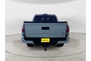 $35988 : Toyota Tacoma 2021 4x4 TRD P thumbnail