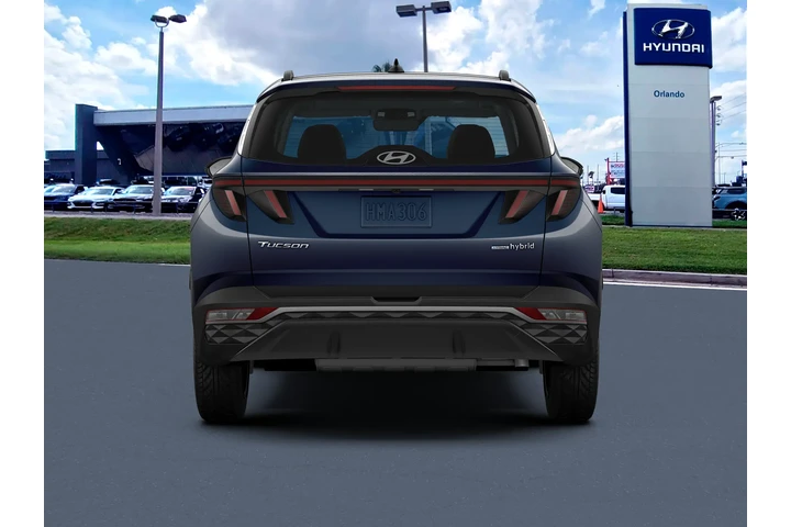 $23717 : Hyundai TUCSON Hybrid 2023 A image 6