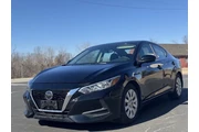 2021 Sentra S en Kansas City