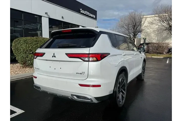 $39999 : Mitsubishi Outlander PHEV 20 image 7