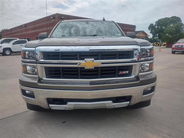 $19999 : 2015 CHEVROLET SILVERADO 1500 image 5