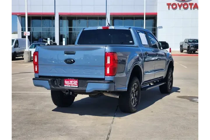 $26266 : Ford Ranger 2023 4x2 XLT 4dr image 7