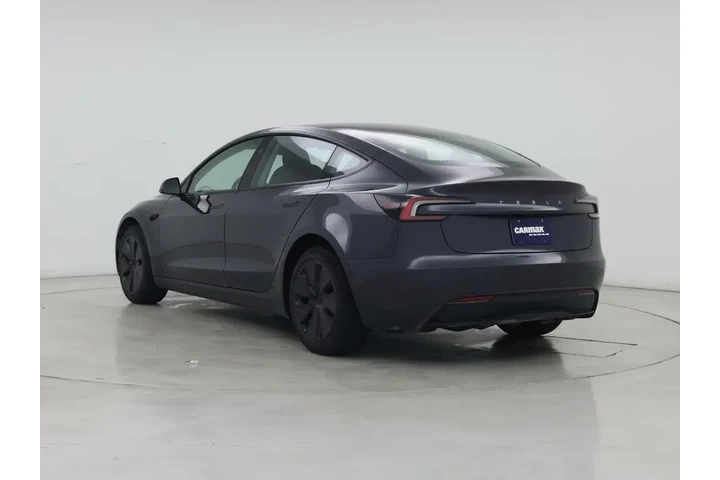 $37998 : Tesla Model 3 2025 Long Rang image 2