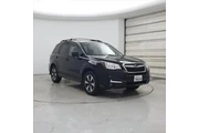 Subaru Forester 2017 AWD 2.5 en Sacramento