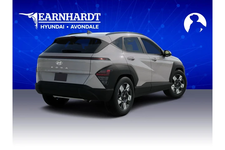 $22785 : Hyundai KONA 2025 SEL 4dr Cr image 4