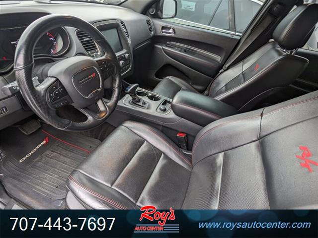 $31995 : 2018 Durango R/T AWD SUV image 6