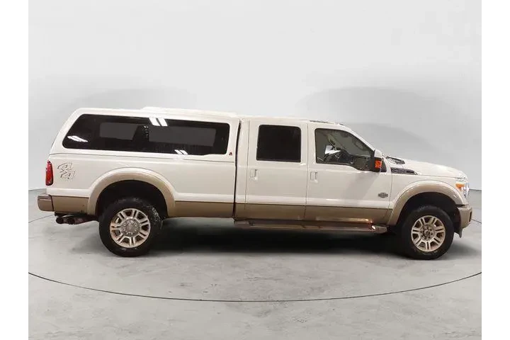 $27961 : Ford F-350 Super Duty 2011 4 image 6