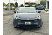 $29240 : Toyota Prius 2024 LE 4dr Hat thumbnail