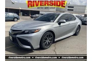 Toyota Camry 2021 SE 4dr Sed en Riverside
