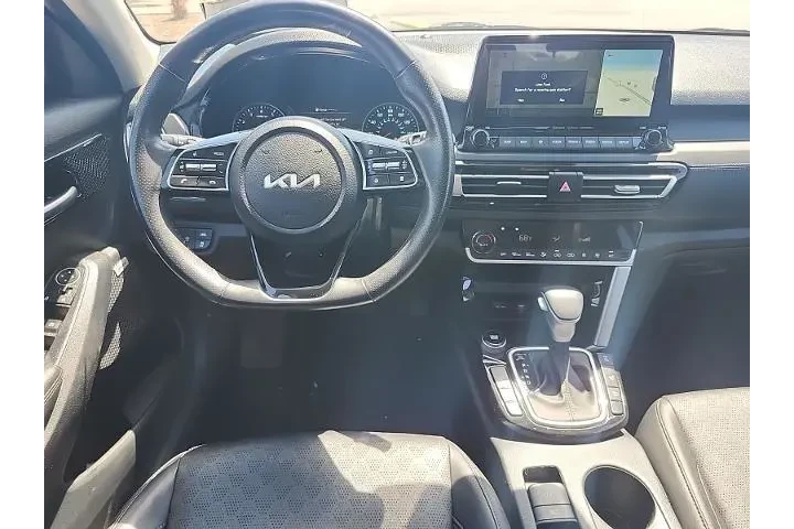 $21997 : Kia Seltos 2023 AWD SX 4dr S image 6