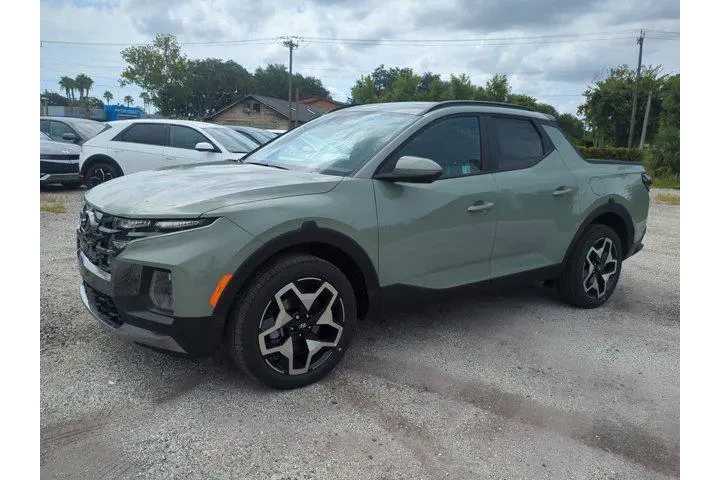 $30436 : Hyundai SANTA CRUZ 2024 AWD image 8