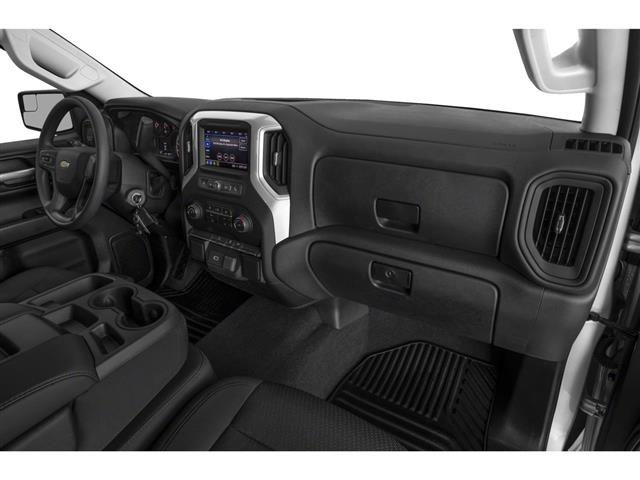 $26549 : 2019 Silverado 1500 Custom image 10