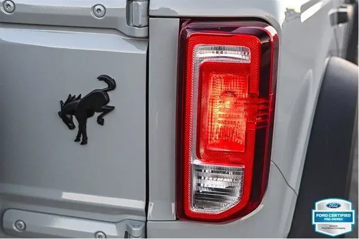 Ford Bronco 2022 4x4 Big Ben image 9