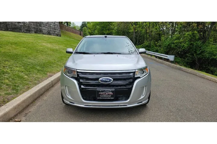 $6995 : 2013 Edge Sport image 8