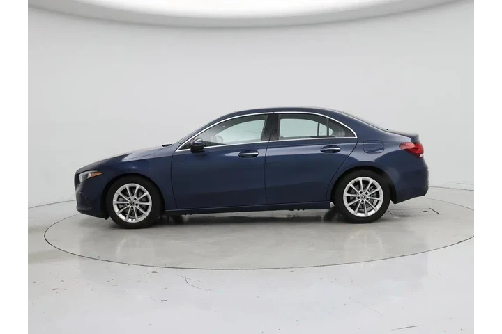 $24998 : Mercedes-Benz A-Class 2021 A image 3