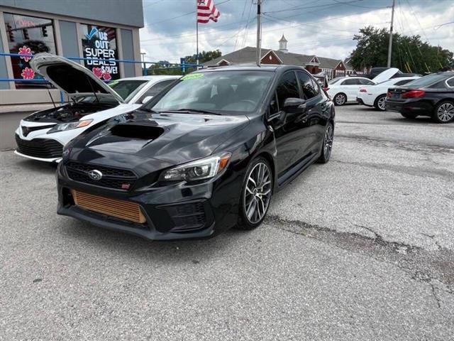 $25900 : 2020 WRX STI image 2