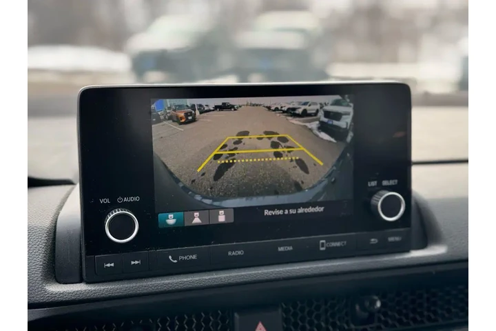 $27844 : Honda CR-V 2025 AWD LX 4dr S image 9