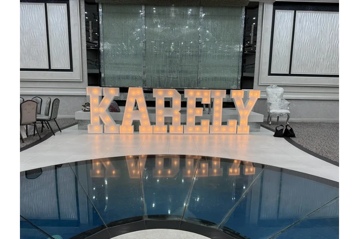 Solara Marquee Rentals image 5