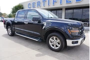 Ford F-150 2024 4x2 XLT 4dr