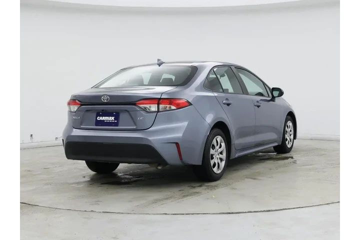 $19998 : Toyota Corolla 2024 LE 4dr S image 8