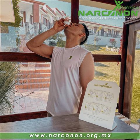 NARCONON MEXICO image 7