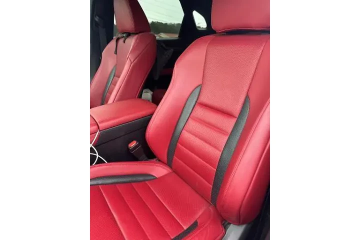 $40000 : Lexus RX 350 2022 AWD F SPOR image 3