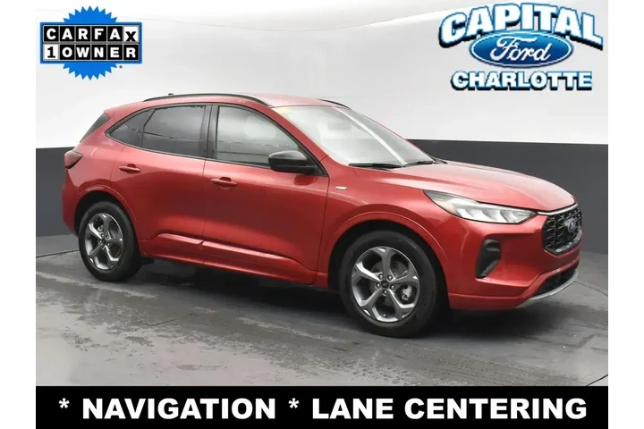 $20999 : Ford Escape 2024 ST-Line 4dr image 3