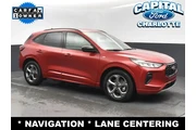 $20999 : Ford Escape 2024 ST-Line 4dr thumbnail