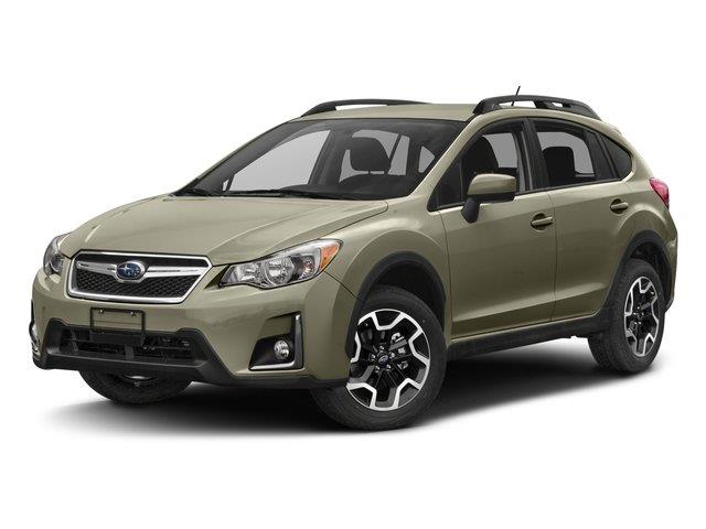 PRE-OWNED 2016 SUBARU CROSSTR image 2