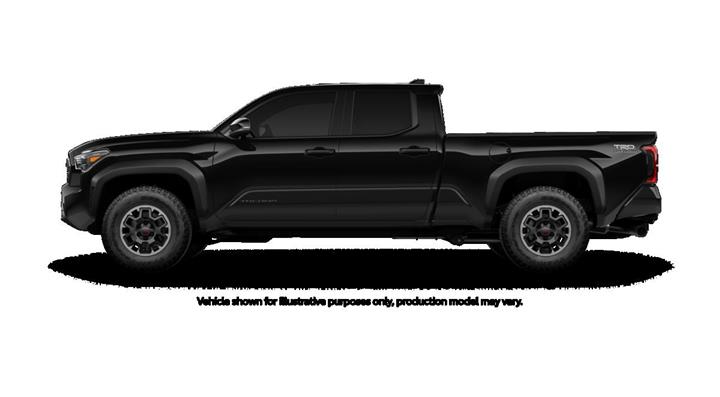 $54769 : 2024 Tacoma TRD Off-Road image 4