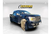 Ford F-150 2018 4x4 King Ran en Sacramento