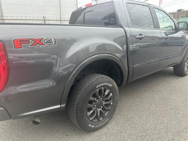 $22999 : Used 2019 Ranger LARIAT 4WD S image 4