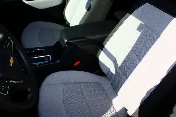 $22850 : Chevrolet Equinox 2024 LT 4d image 3